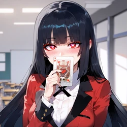 Miyu - After School Activities w/ Yumeko Jabami (Patreon) (AI Generated)