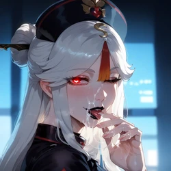 Miyu - Ningguang: Midnight Treatment (Patreon) (AI Generated)