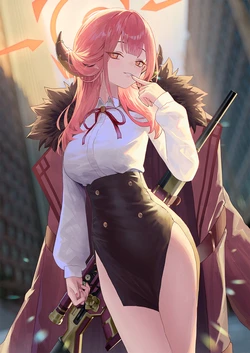 [Artist] CIRILLA
