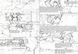[TheGreenHouse] Dirty Business - A Toph Story Ch.2 (Avatar: The Last Airbender)