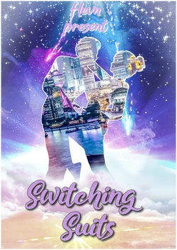 Switching suit [English]