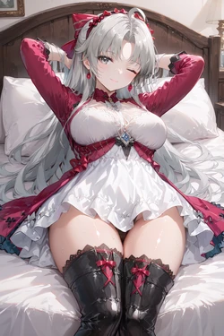 Carlotta [Ai Generated]