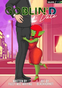 [Black Hornet] Goblin'd Date (Spanish) [kalock]