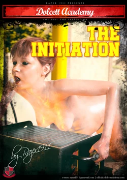 [Razer1911]  多尔赛特学院系列 第 16 卷 - 启蒙[JPEG+BONUS]