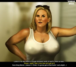[Jaguar] Storage Hoes (Storage Wars)