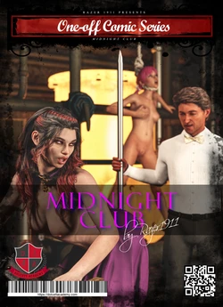 [razer1911] Dolcett Academy One-Off Comics 01 - Midnight Club