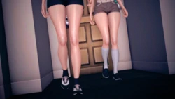 [Dollhouse] ~ My New Job ~