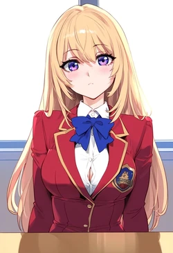 Orange - Honami’s room of elite BBC! 🍊 (Request)! (Patreon) [AI Generated]