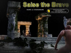 [SEDESDIS] Saise the Brave (ep. 1) [FRENCH]