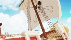 [Gintsu] Nami's Persuasiveness (One Piece)