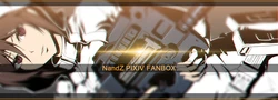 [Fanbox] NandZ