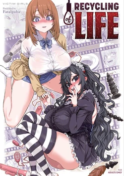 [Fatalpulse (Asanagi)] Jinsei Recycle - RECYCLE of the LIFE [Spanish] [Al Chile No Se Scan] [Decensored] [Digital]