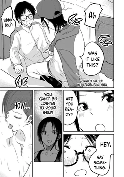 [Nakaura Tomoki] Ueno-kun wa Kaihatsu-zumi Dai 13 wa | Ueno-kun Has Been Developed Chapter 13 [English]