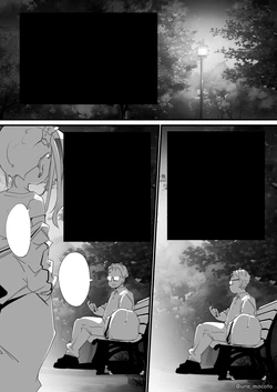 [ura_macoto] ヤンキー◯女逆襲お仕置き [Textless]