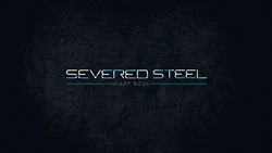 Severed Steel - Art Book