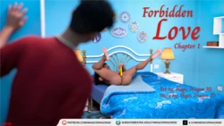 [MagicDragon3D] Forbidden Love (Ongoing)
