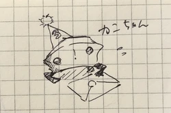 [Pixiv]照井町(29446216)