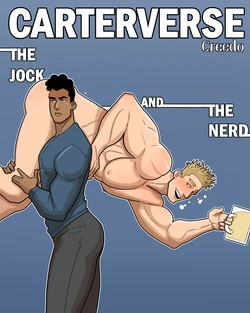 [Creedo] - Carterverse - The Jock And The Nerd - Part 3 [Eng]