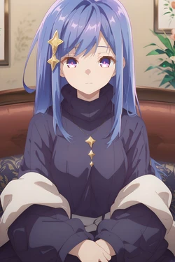 [LoveHUwU] Maha (Sekai Saikou) [Ai Generated]