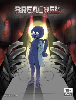 [RoadieSky] BREACHED (SCP Foundation)