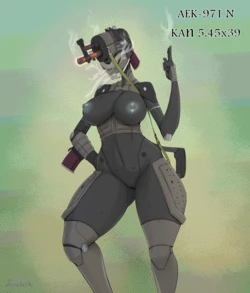 [RoadieSky] Gunmorphs