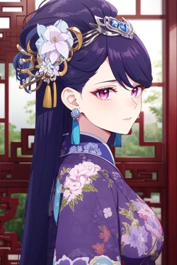 [pixiv] Rhitsuji (1989974) 3 [AI Generated]