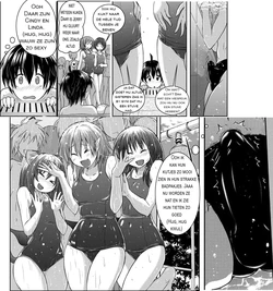 Lucifera komt je halen (Dutch)