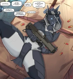 [RoadieSky] Bretsa & Eostra