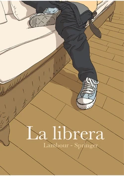[Lambour y Springer] La Librera [Spanish]