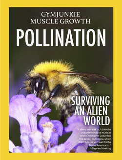 [gymjunkiemuscle] Pollination