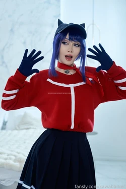 Zirael Rem - Mita