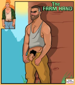 [Tom Taylor] Chase and the Farm Hand [Eng]