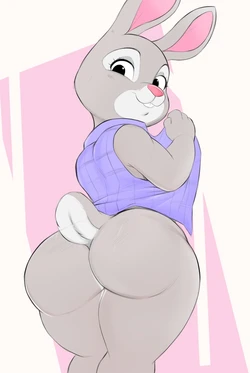 [Usnarbit] Bonnie Hopps (Zootopia)