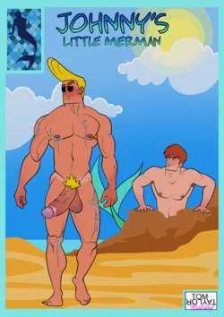[Tom Taylor] Johnny’s little merman [Eng]