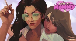 [Hornyx] Boss me Mommy 4 (Ongoing)