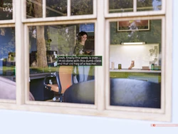 [World of Leah] Fumble Beginnings (What If)