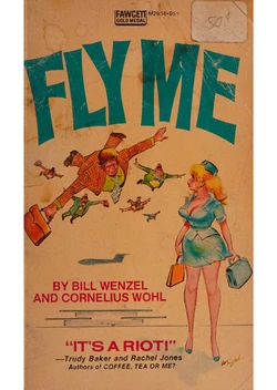 [Bil Wenzel] Fly Me [English]