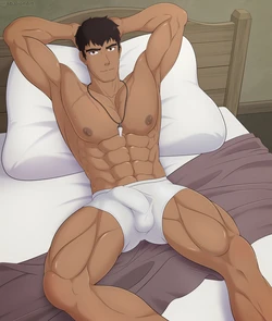 [Abalion] Davion Dragon Knight