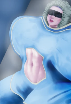 Arena Of Valor: Lauriel abs(Blindfoldabs)