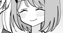 [はちこ] 仲良し３人組