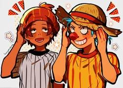 [huyandare] Shuggy Drawings {ongoing}