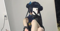 Reng - Ryuge Kisaki (Blue Archive)