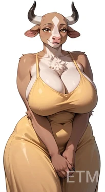 Unused Furry Assets [AI Generated]