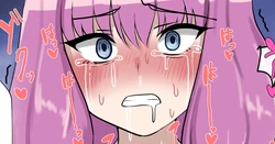 [samuwo] Aura no Songen o Hakai Suru (Sousou no Frieren)