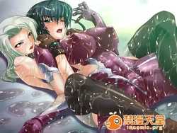 对魔忍6