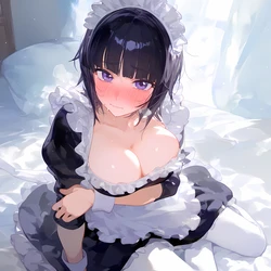 tabakowayame 11 [AI Generated]