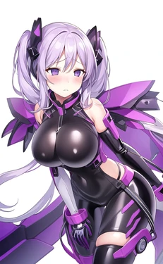 [Pixiv] 小萌新 (37174548) [AI Generated]