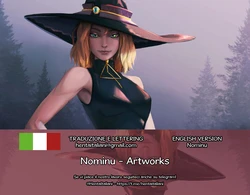 Nominu Artworks