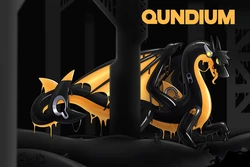 [Qundium (Yewonlee1999 / Hacony)] Qundium [English]