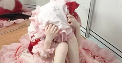 Reng - Remilia Scarlet (Touhou Project)